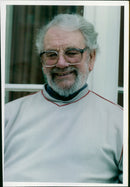 Arthur Titherington - Vintage Photograph