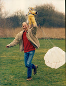 Vic Walker - Vintage Photograph