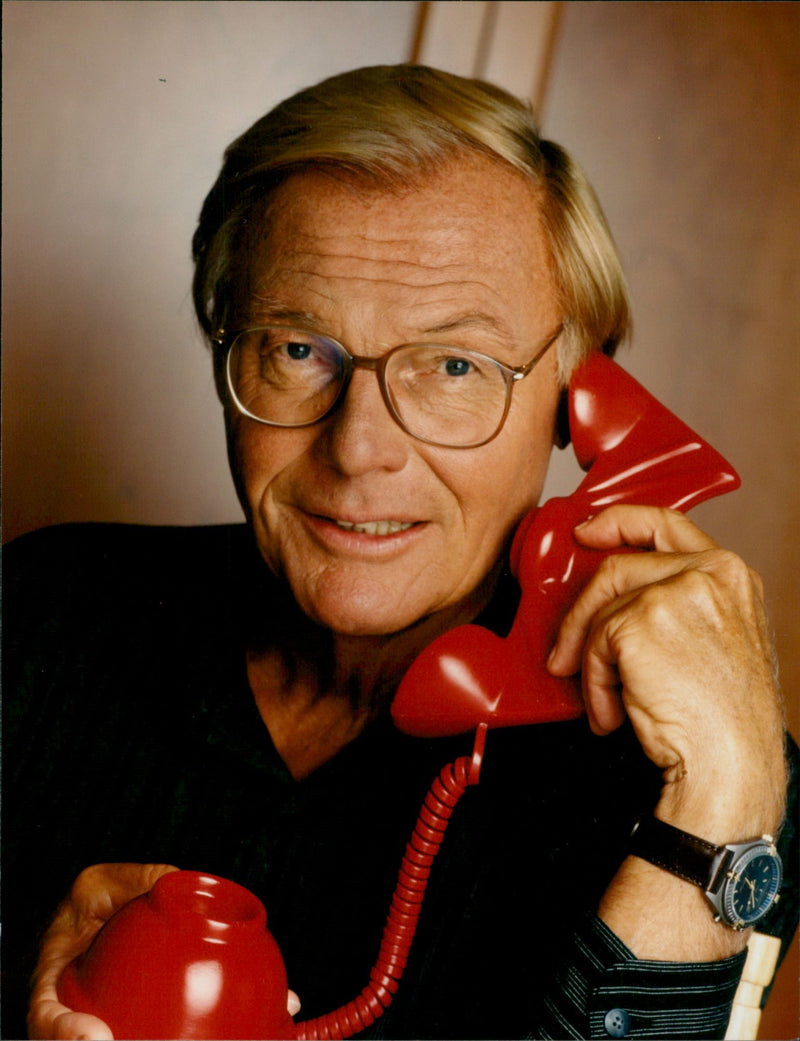 Adam West - Vintage Photograph