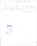 Tim Sykes - Vintage Photograph