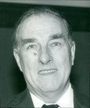 Bob Walsh - Vintage Photograph