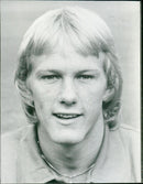 Gary Bailey - Vintage Photograph