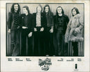 The Sutherland Brothers & Quiver - Vintage Photograph