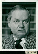 Humphrey Carpenter - Vintage Photograph