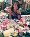 Jaime Sylvester - Vintage Photograph