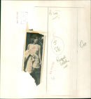 Raquel Welch - Vintage Photograph