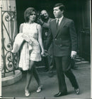 Raquel Welch - Vintage Photograph