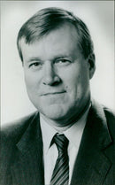 Andy Stoddart - Vintage Photograph