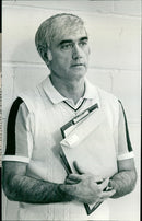 Ken Walton - Vintage Photograph