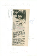 Debbie Surrage - Vintage Photograph