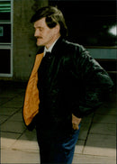 Alec Weston - Vintage Photograph