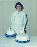 Shirley Sweeney - Vintage Photograph