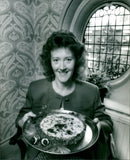 Sue Summerfield - Vintage Photograph