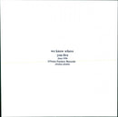 We know where you live - Vintage Photograph