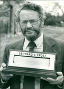 Arthur Titherington - Vintage Photograph