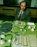 Mr. Jim Twomey - Vintage Photograph