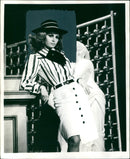 Raquel Welch - Vintage Photograph