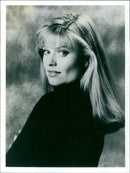 Emily Symons - Vintage Photograph