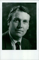 Ken Wallace - Vintage Photograph