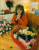 Alison Summersbee - Vintage Photograph