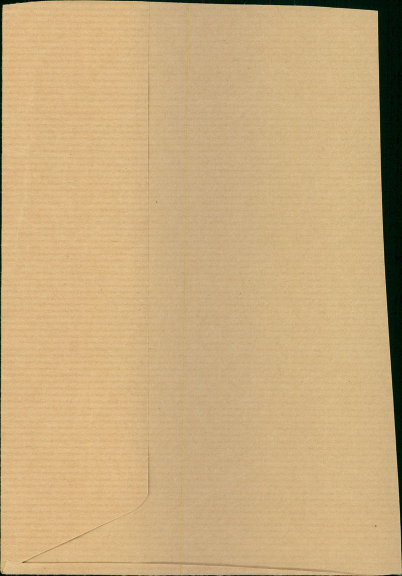 Welch Denise - Vintage Photograph