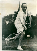 Lawrence Turner - Vintage Photograph