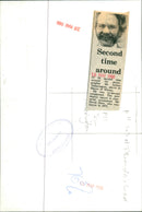 Arthur Titherington - Vintage Photograph