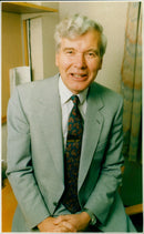 Robert Twycross - Vintage Photograph