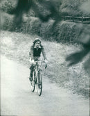 Paul Turner - Vintage Photograph