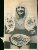 Lee Summers - Vintage Photograph