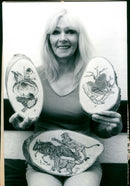 Lee Summers - Vintage Photograph