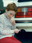 Peter Westwood - Vintage Photograph