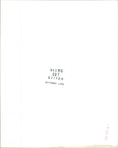 Swing Out Sister - Vintage Photograph