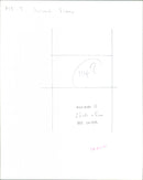 Dee Snider - Vintage Photograph