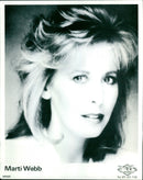 Marti Webb - Vintage Photograph