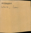 Ward Len - Vintage Photograph