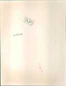 Kakuei Tanaka - Vintage Photograph