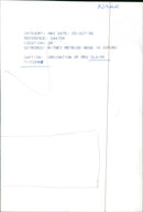 Claire Titcomb - Vintage Photograph