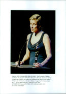 Diana, Princess of Wales - Vintage Photograph