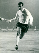 David Sadler - Vintage Photograph