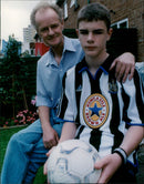 Scott Weaver - Vintage Photograph