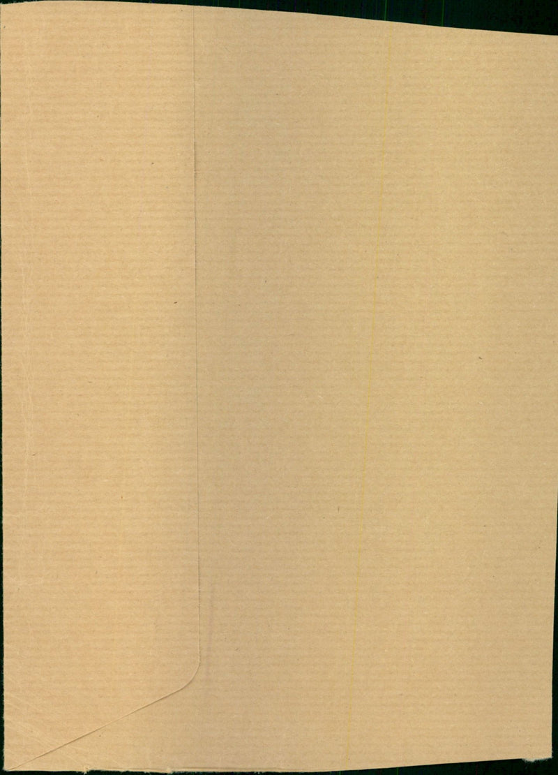 Ward Lynda - Vintage Photograph