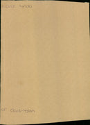 Ward Lynda - Vintage Photograph