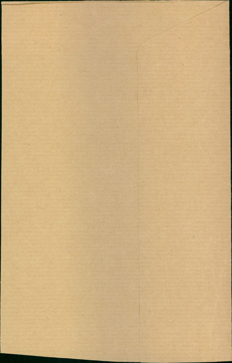 Weblen Blair - Vintage Photograph