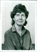 Sheelagh Watts - Vintage Photograph