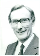 Mr. Tony Walton - Vintage Photograph