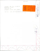 Nicholas Tolley - Vintage Photograph