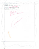 Shelly Surman - Vintage Photograph