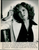 Raquel Welch - Vintage Photograph