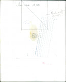 Shani Wallis - Vintage Photograph